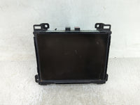 2021 Hyundai Sonata Radio AM FM Cd Player Receiver Replacement P/N:68258398AD Fits OEM Used Auto Parts - Oemusedautoparts1.c