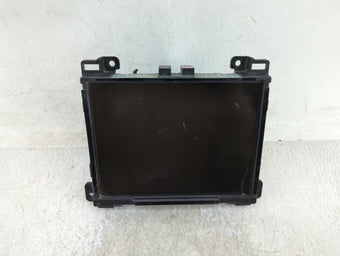 compare product 2021 Hyundai Sonata Radio AM FM Cd Player Receiver Replacement P/N:68258398AD Fits OEM Used Auto Parts