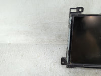 2021 Hyundai Sonata Radio AM FM Cd Player Receiver Replacement P/N:68258398AD Fits OEM Used Auto Parts - Oemusedautoparts1.c
