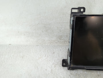 2021 Hyundai Sonata Radio AM FM Cd Player Receiver Replacement P/N:68258398AD Fits OEM Used Auto Parts