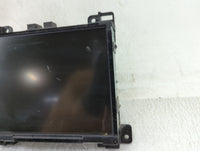 2021 Hyundai Sonata Radio AM FM Cd Player Receiver Replacement P/N:68258398AD Fits OEM Used Auto Parts - Oemusedautoparts1.c