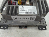 2021 Hyundai Sonata Radio AM FM Cd Player Receiver Replacement P/N:68258398AD Fits OEM Used Auto Parts - Oemusedautoparts1.c