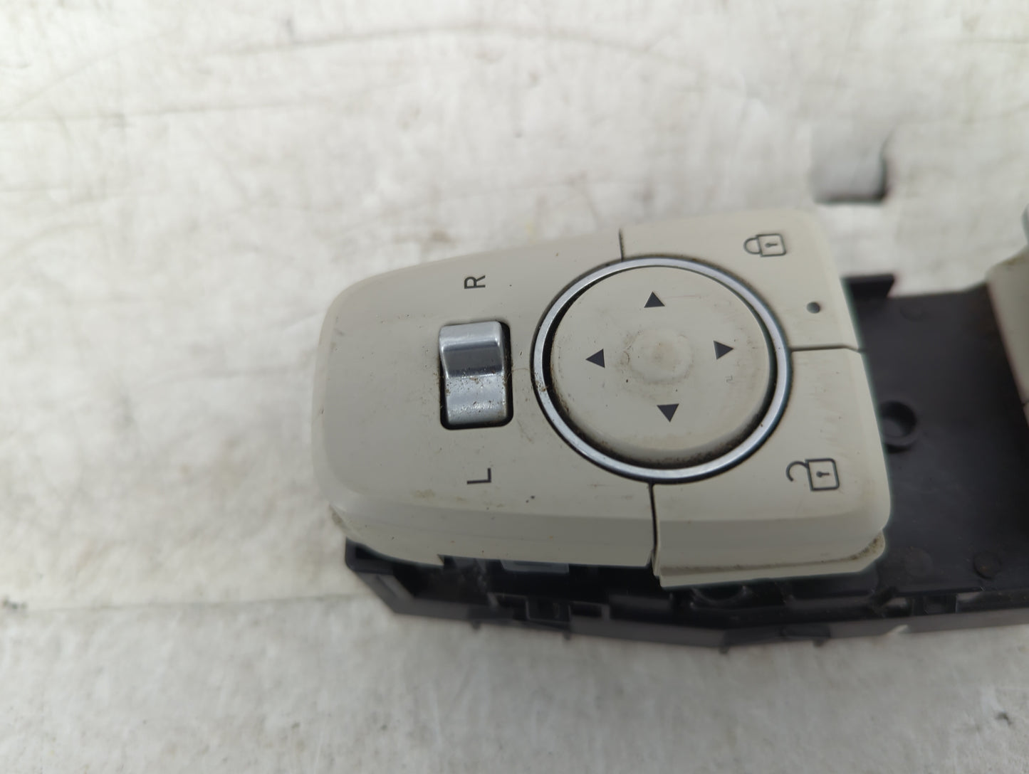 2020-2023 Hyundai Sonata Master Power Window Switch Replacement Driver Side Left P/N:93570L0000 Fits Fits 2020 2021 2022 202