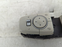 2020-2023 Hyundai Sonata Master Power Window Switch Replacement Driver Side Left P/N:93570L0000 Fits Fits 2020 2021 2022 202