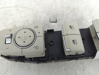 2020-2023 Hyundai Sonata Master Power Window Switch Replacement Driver Side Left P/N:93570L0000 Fits Fits 2020 2021 2022 202