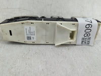 2020-2023 Hyundai Sonata Master Power Window Switch Replacement Driver Side Left P/N:93570L0000 Fits Fits 2020 2021 2022 202
