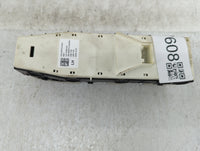2020-2023 Hyundai Sonata Master Power Window Switch Replacement Driver Side Left P/N:93570L0000 Fits Fits 2020 2021 2022 202