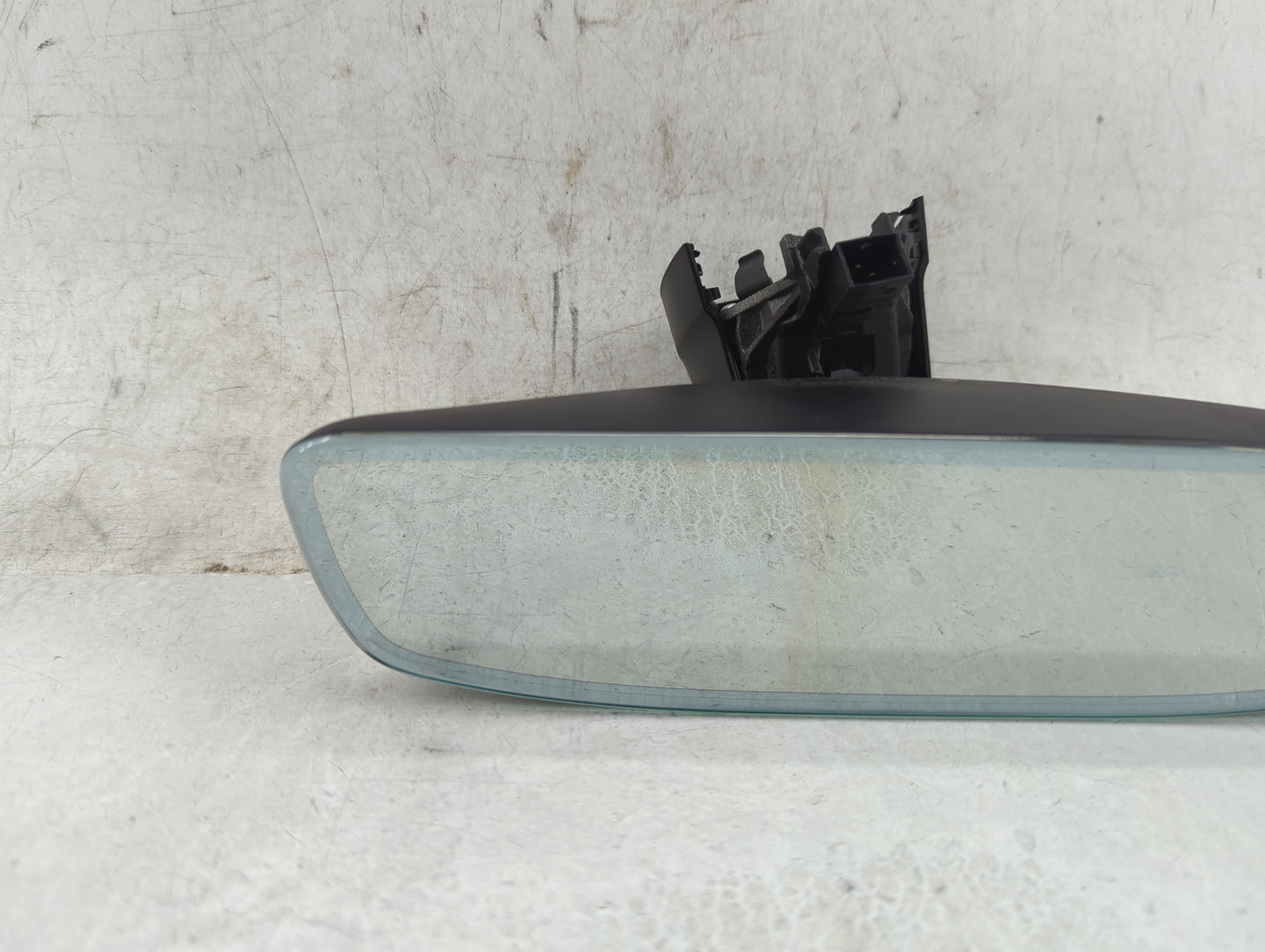 2020-2023 Hyundai Sonata Interior Rear View Mirror Replacement OEM P/N:000 072 548 B F00Z67XV Fits Fits 2020 2021 2022 2023 