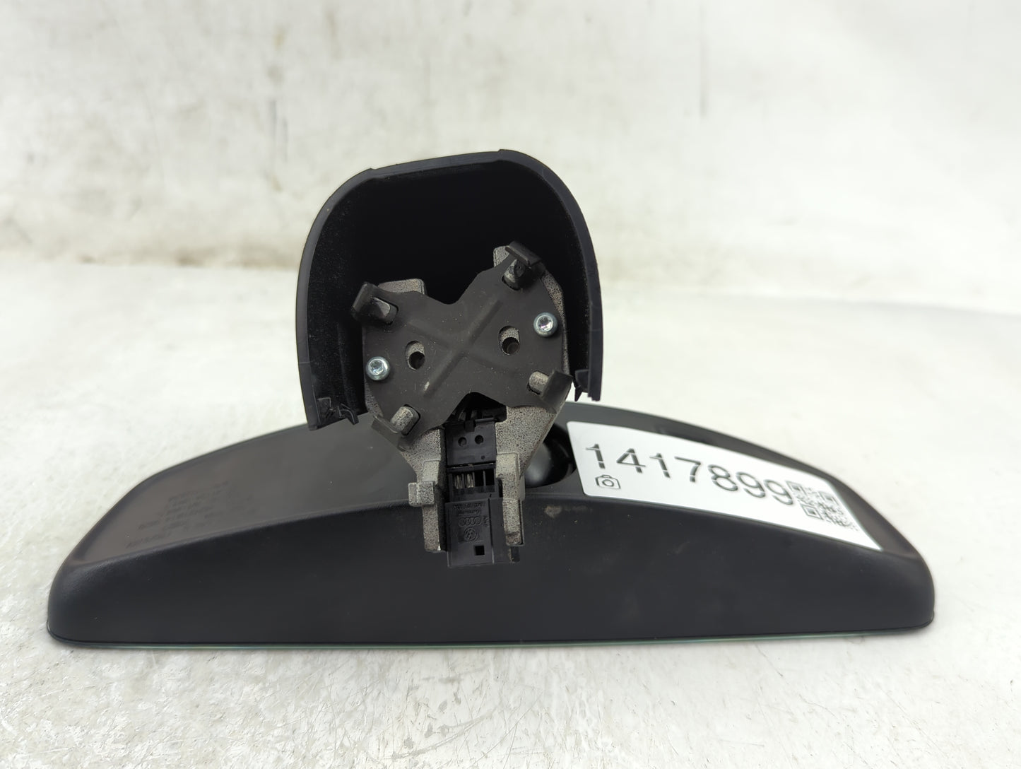 2020-2023 Hyundai Sonata Interior Rear View Mirror Replacement OEM P/N:000 072 548 B F00Z67XV Fits Fits 2020 2021 2022 2023 
