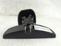 2020-2023 Hyundai Sonata Interior Rear View Mirror Replacement OEM P/N:000 072 548 B F00Z67XV Fits Fits 2020 2021 2022 2023 
