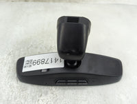 2020-2023 Hyundai Sonata Interior Rear View Mirror Replacement OEM P/N:000 072 548 B F00Z67XV Fits Fits 2020 2021 2022 2023 