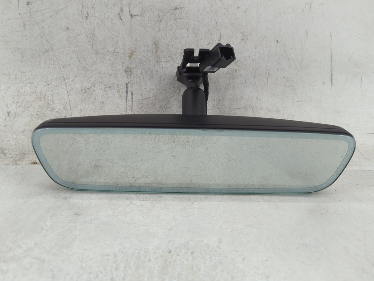 2020-2023 Hyundai Sonata Interior Rear View Mirror Replacement OEM P/N:NZLUAHL5F 4112A-UAHL5F Fits Fits 2020 2021 2022 2023 