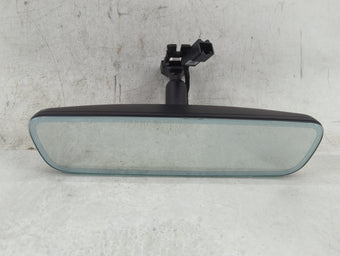 compare product 2020-2023 Hyundai Sonata Interior Rear View Mirror Replacement OEM P/N:NZLUAHL5F 4112A-UAHL5F Fits Fits 2020 2021 2022 2023 OEM Used Auto Parts