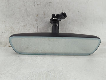 2020-2023 Hyundai Sonata Interior Rear View Mirror Replacement OEM P/N:NZLUAHL5F 4112A-UAHL5F Fits Fits 2020 2021 2022 2023 