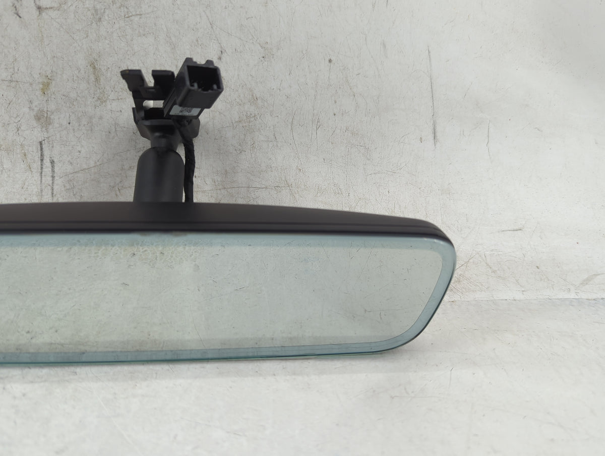 2020-2023 Hyundai Sonata Interior Rear View Mirror Replacement OEM P/N:NZLUAHL5F 4112A-UAHL5F Fits Fits 2020 2021 2022 2023 