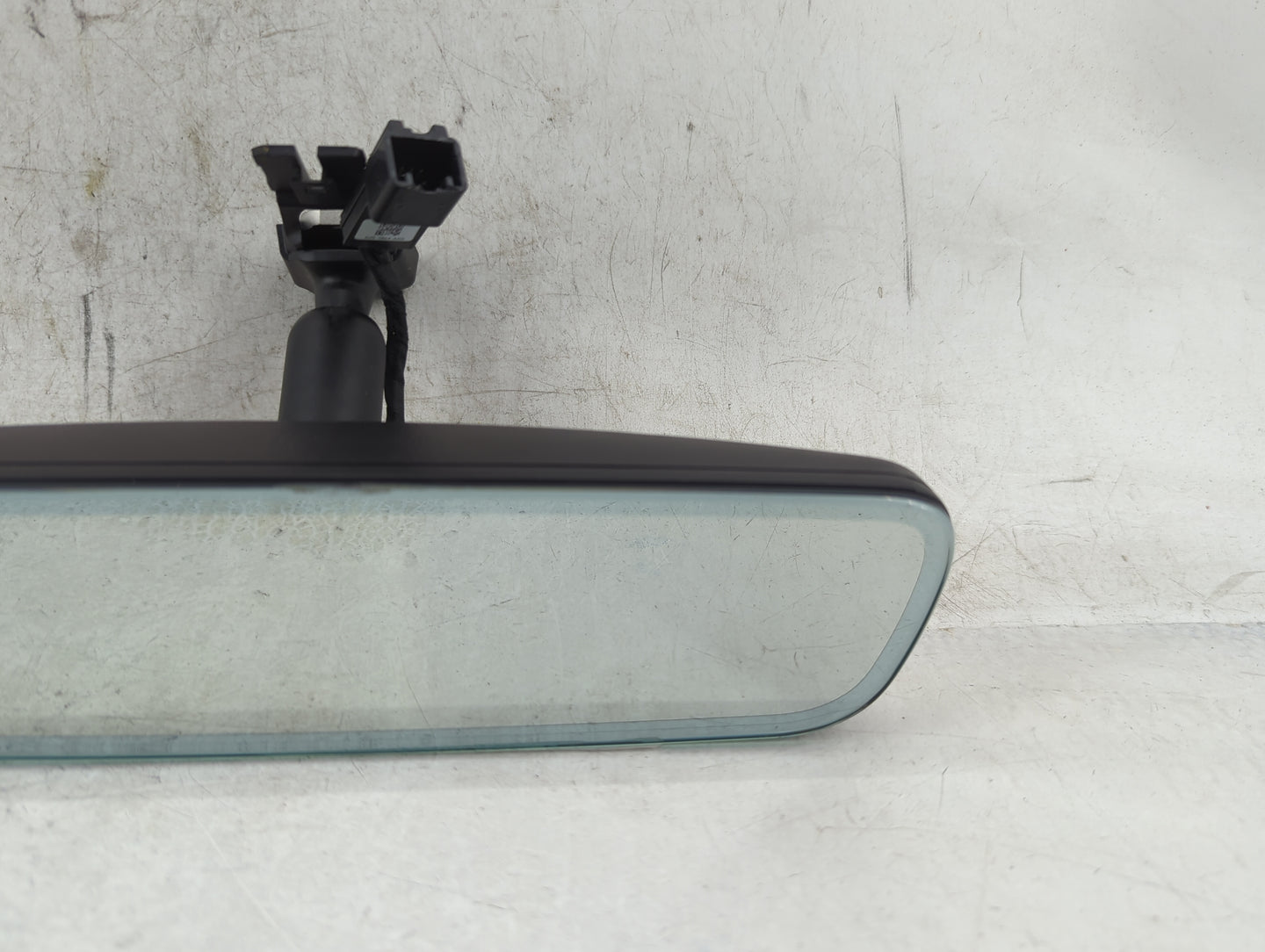 2020-2023 Hyundai Sonata Interior Rear View Mirror Replacement OEM P/N:NZLUAHL5F 4112A-UAHL5F Fits Fits 2020 2021 2022 2023 