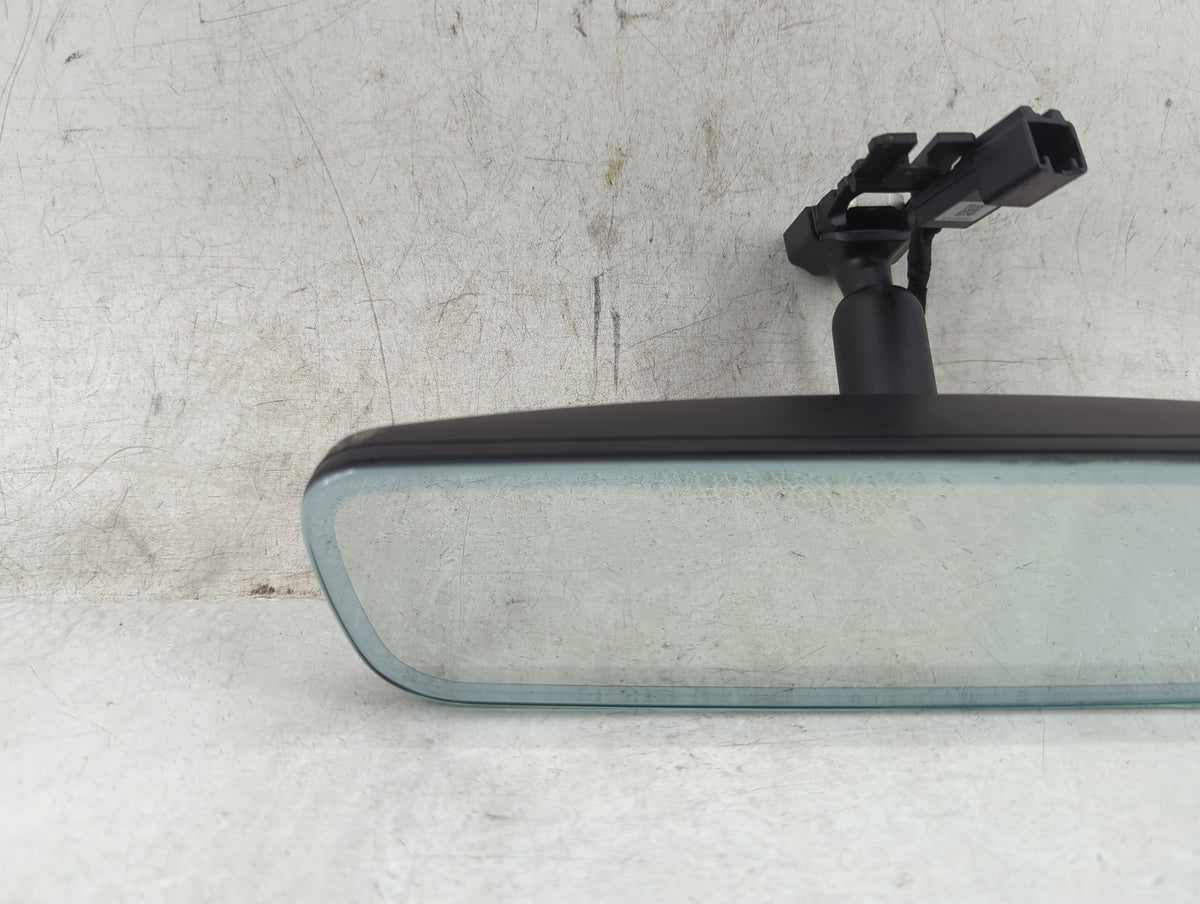 2020-2023 Hyundai Sonata Interior Rear View Mirror Replacement OEM P/N:NZLUAHL5F 4112A-UAHL5F Fits Fits 2020 2021 2022 2023 