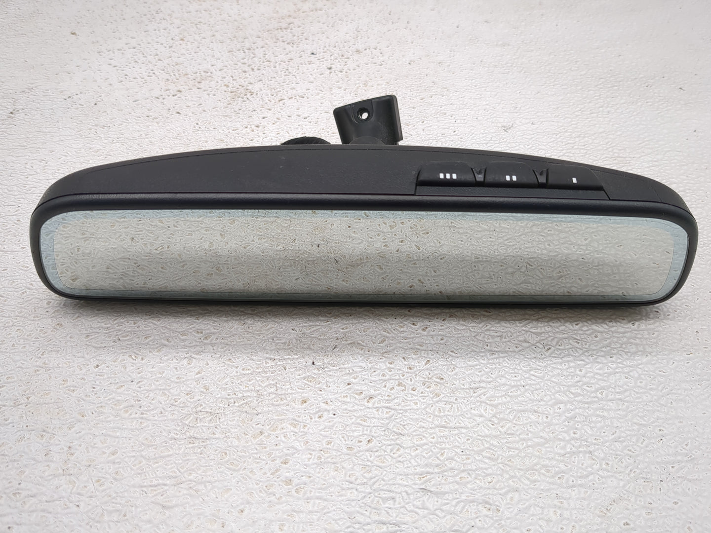 2020-2023 Hyundai Sonata Interior Rear View Mirror Replacement OEM P/N:4112A-UAHL5F Fits Fits 2020 2021 2022 2023 OEM Used A
