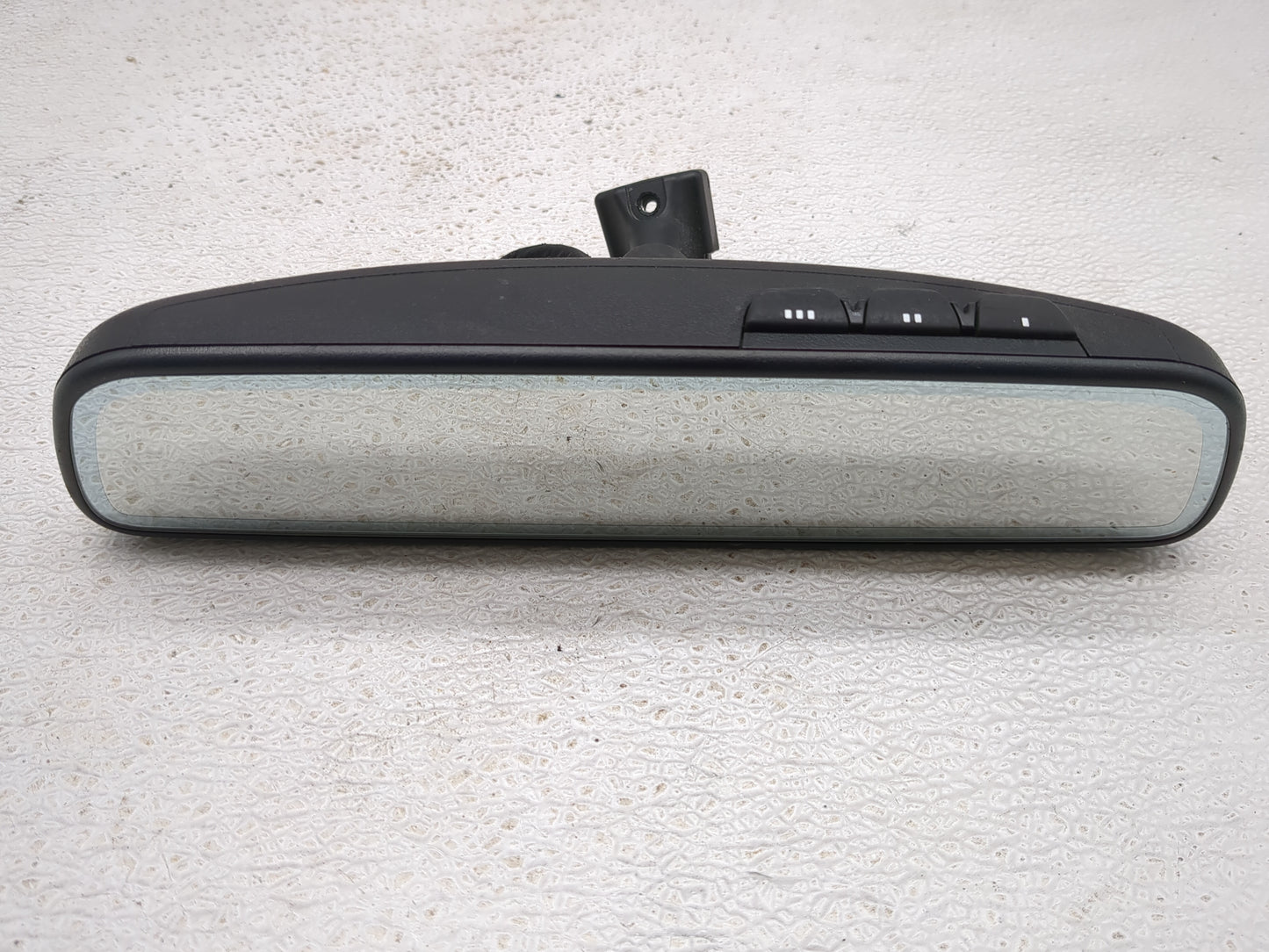 2020-2023 Hyundai Sonata Interior Rear View Mirror Replacement OEM P/N:4112A-UAHL5F Fits Fits 2020 2021 2022 2023 OEM Used A