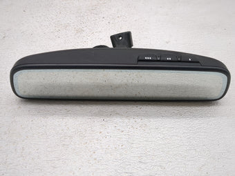 compare product 2020-2023 Hyundai Sonata Interior Rear View Mirror Replacement OEM P/N:4112A-UAHL5F Fits Fits 2020 2021 2022 2023 OEM Used Auto Parts