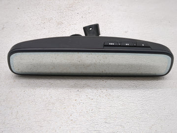 2020-2023 Hyundai Sonata Interior Rear View Mirror Replacement OEM P/N:4112A-UAHL5F Fits Fits 2020 2021 2022 2023 OEM Used A