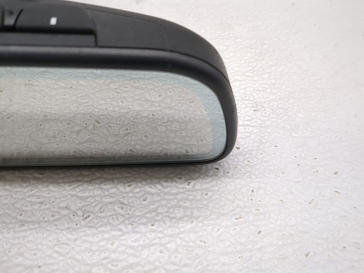 2020-2023 Hyundai Sonata Interior Rear View Mirror Replacement OEM P/N:4112A-UAHL5F Fits Fits 2020 2021 2022 2023 OEM Used A