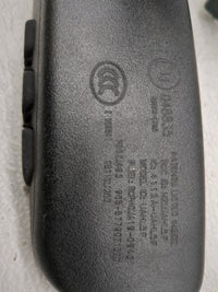 2020-2023 Hyundai Sonata Interior Rear View Mirror Replacement OEM P/N:4112A-UAHL5F Fits Fits 2020 2021 2022 2023 OEM Used A