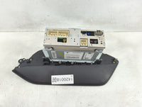 2020-2023 Hyundai Sonata Radio AM FM Cd Player Receiver Replacement P/N:96160L0500NVC Fits Fits 2020 2021 2022 2023 OEM Used