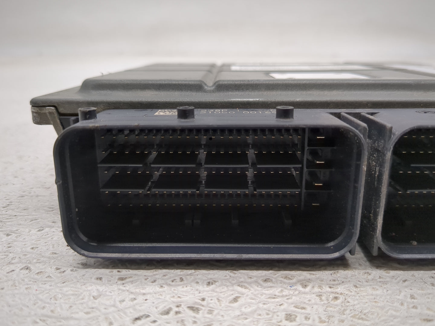 2021 Hyundai Sonata PCM Engine Control Computer ECU ECM PCU OEM P/N:39100-2S037 39110-2S037, SDN8G25NB2 Fits OEM Used Auto P