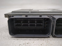2021 Hyundai Sonata PCM Engine Control Computer ECU ECM PCU OEM P/N:39100-2S037 39110-2S037, SDN8G25NB2 Fits OEM Used Auto P