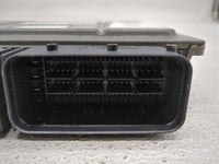2021 Hyundai Sonata PCM Engine Control Computer ECU ECM PCU OEM P/N:39100-2S037 39110-2S037, SDN8G25NB2 Fits OEM Used Auto P