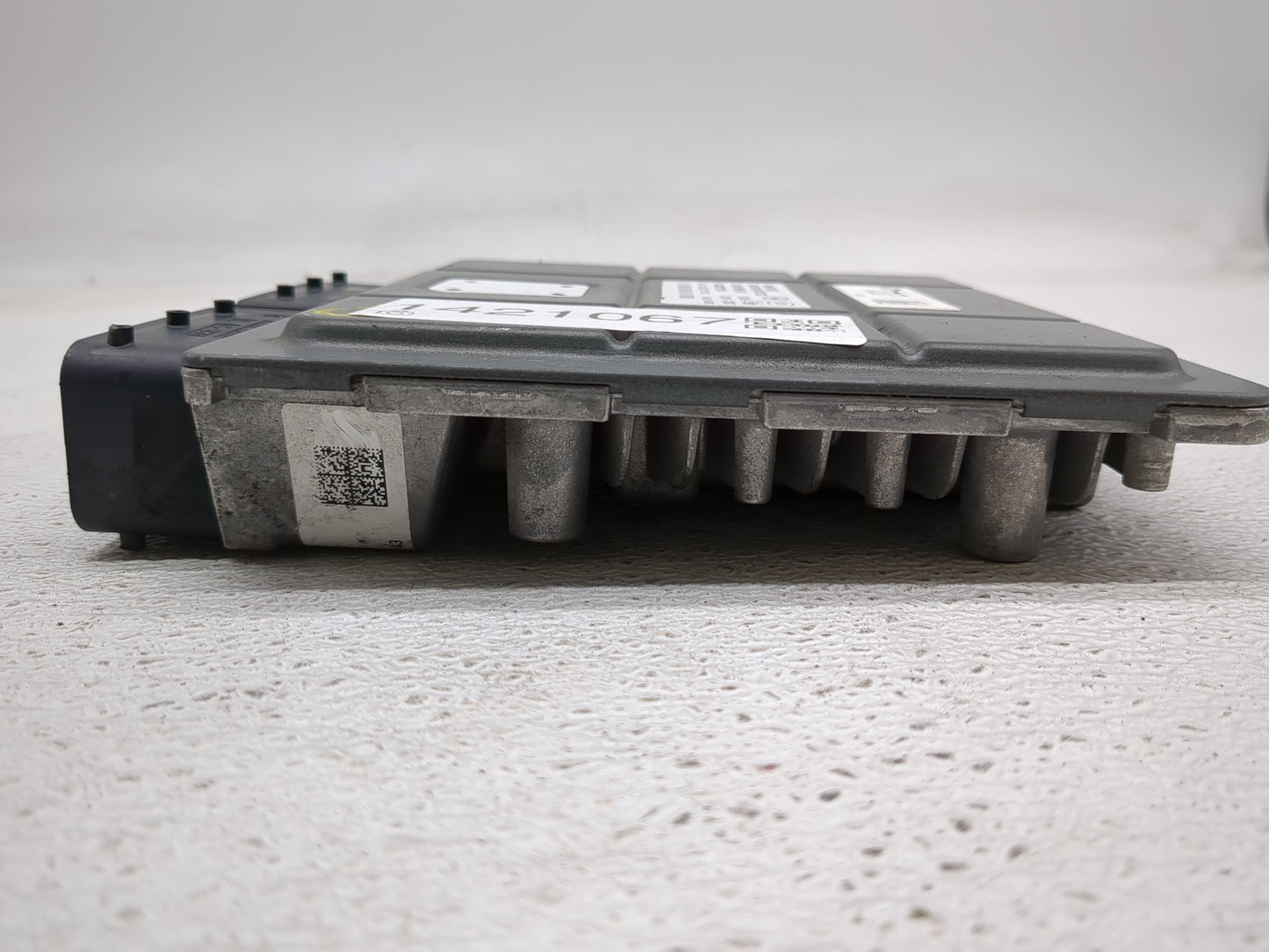 2021 Hyundai Sonata PCM Engine Control Computer ECU ECM PCU OEM P/N:39100-2S037 39110-2S037, SDN8G25NB2 Fits OEM Used Auto P