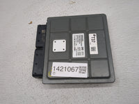 2021 Hyundai Sonata PCM Engine Control Computer ECU ECM PCU OEM P/N:39100-2S037 39110-2S037, SDN8G25NB2 Fits OEM Used Auto P