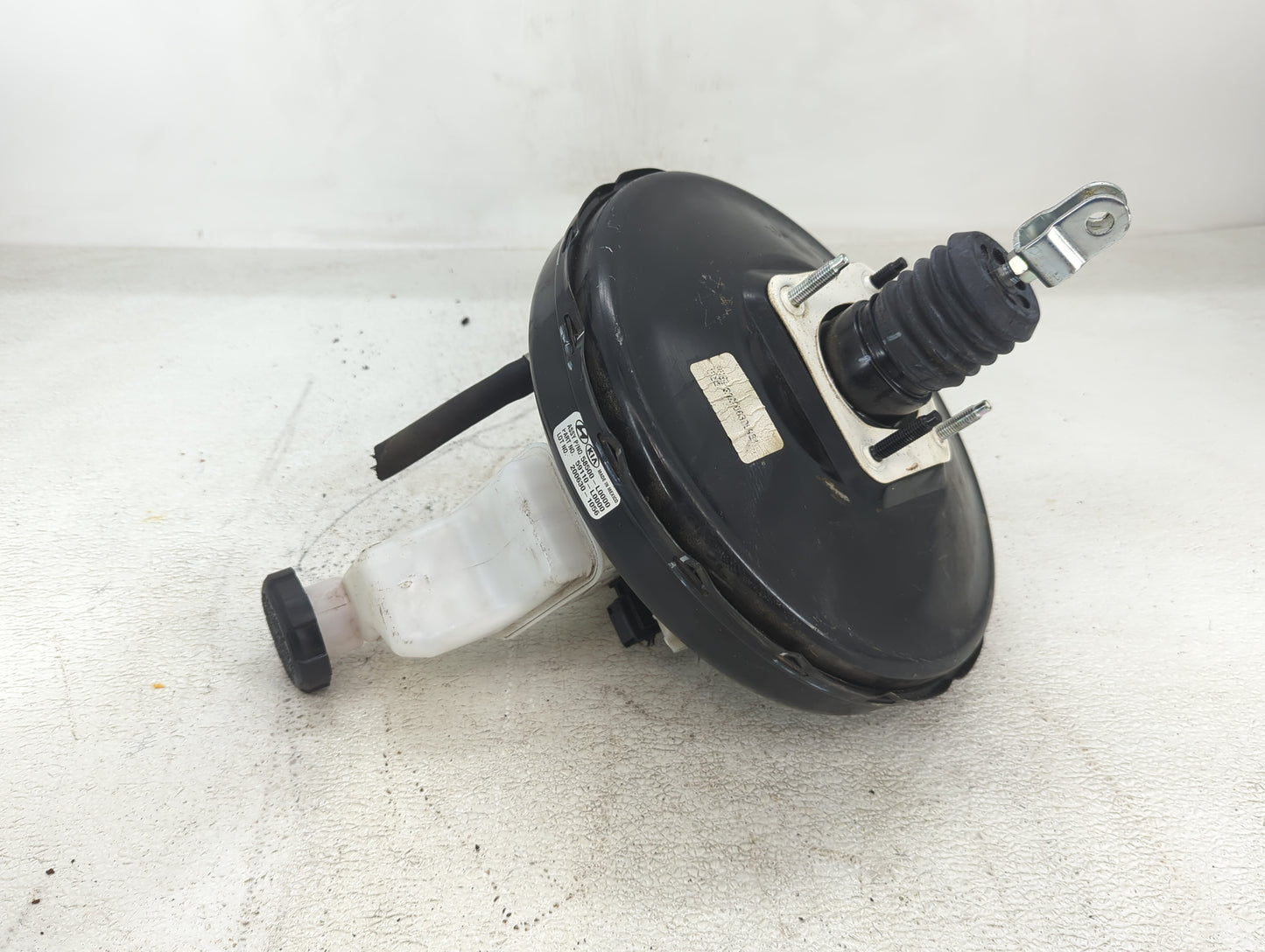 2020-2023 Hyundai Sonata Power Brake Booster Oem 1423604 - Oemusedautoparts1.com