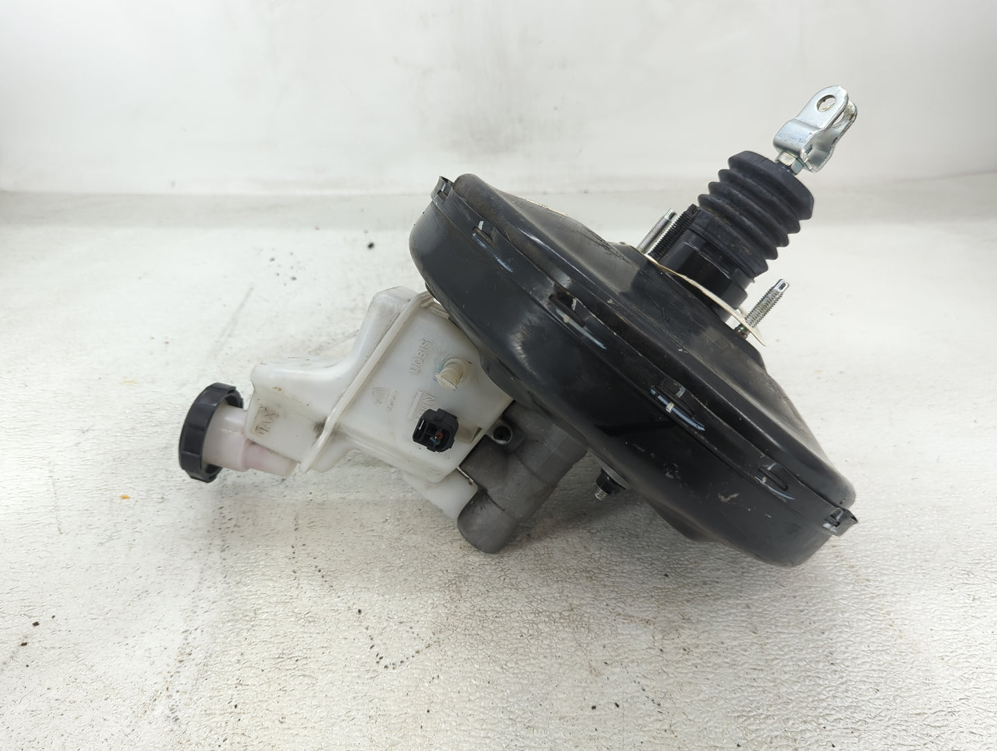 2020-2023 Hyundai Sonata Power Brake Booster Oem 1423604 - Oemusedautoparts1.com