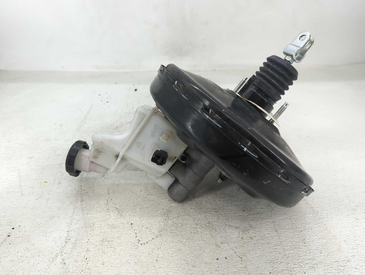 2020-2023 Hyundai Sonata Power Brake Booster Oem 1423604 - Oemusedautoparts1.com