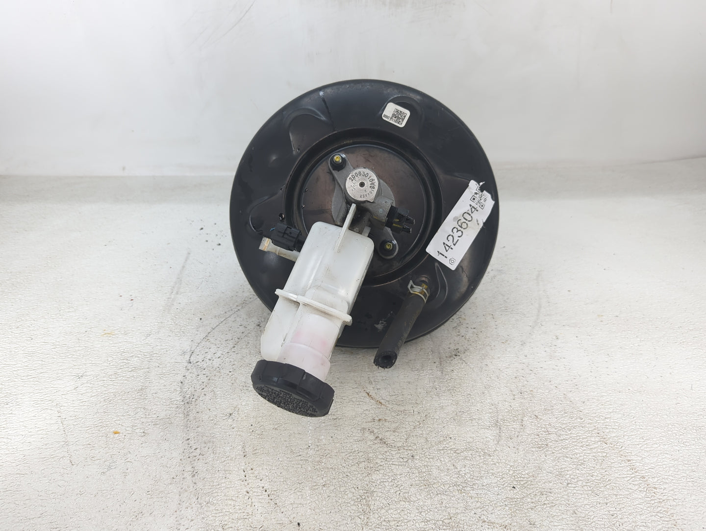 2020-2023 Hyundai Sonata Power Brake Booster Oem 1423604 - Oemusedautoparts1.com