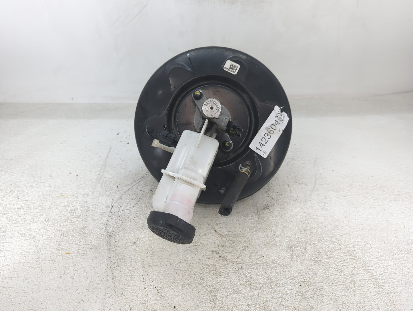 2020-2023 Hyundai Sonata Power Brake Booster Oem 1423604 - Oemusedautoparts1.com