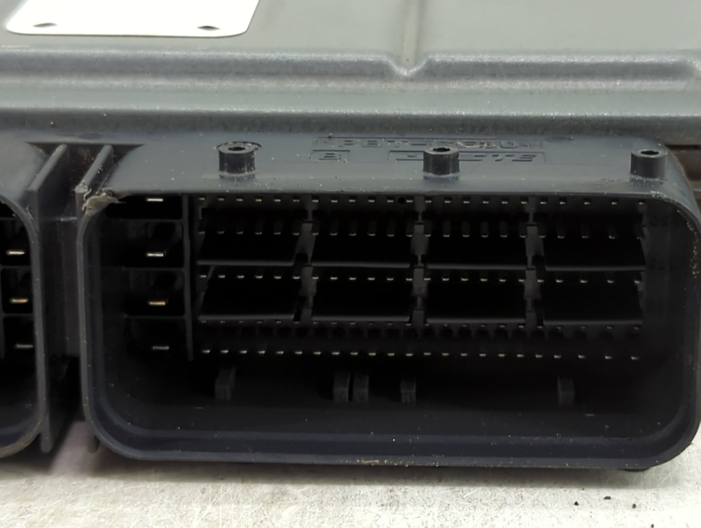 2021 Hyundai Sonata PCM Engine Control Computer ECU ECM PCU OEM P/N:39100-2SDE0 39103-2SDE0 Fits OEM Used Auto Parts - Oemus