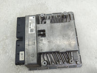 2021 Hyundai Sonata PCM Engine Control Computer ECU ECM PCU OEM P/N:39100-2SDE0 39103-2SDE0 Fits OEM Used Auto Parts - Oemus