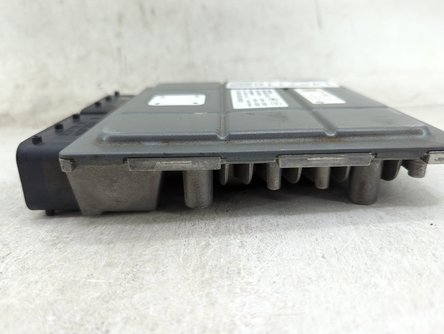 2021 Hyundai Sonata PCM Engine Control Computer ECU ECM PCU OEM P/N:39100-2SDE0 39103-2SDE0 Fits OEM Used Auto Parts - Oemus