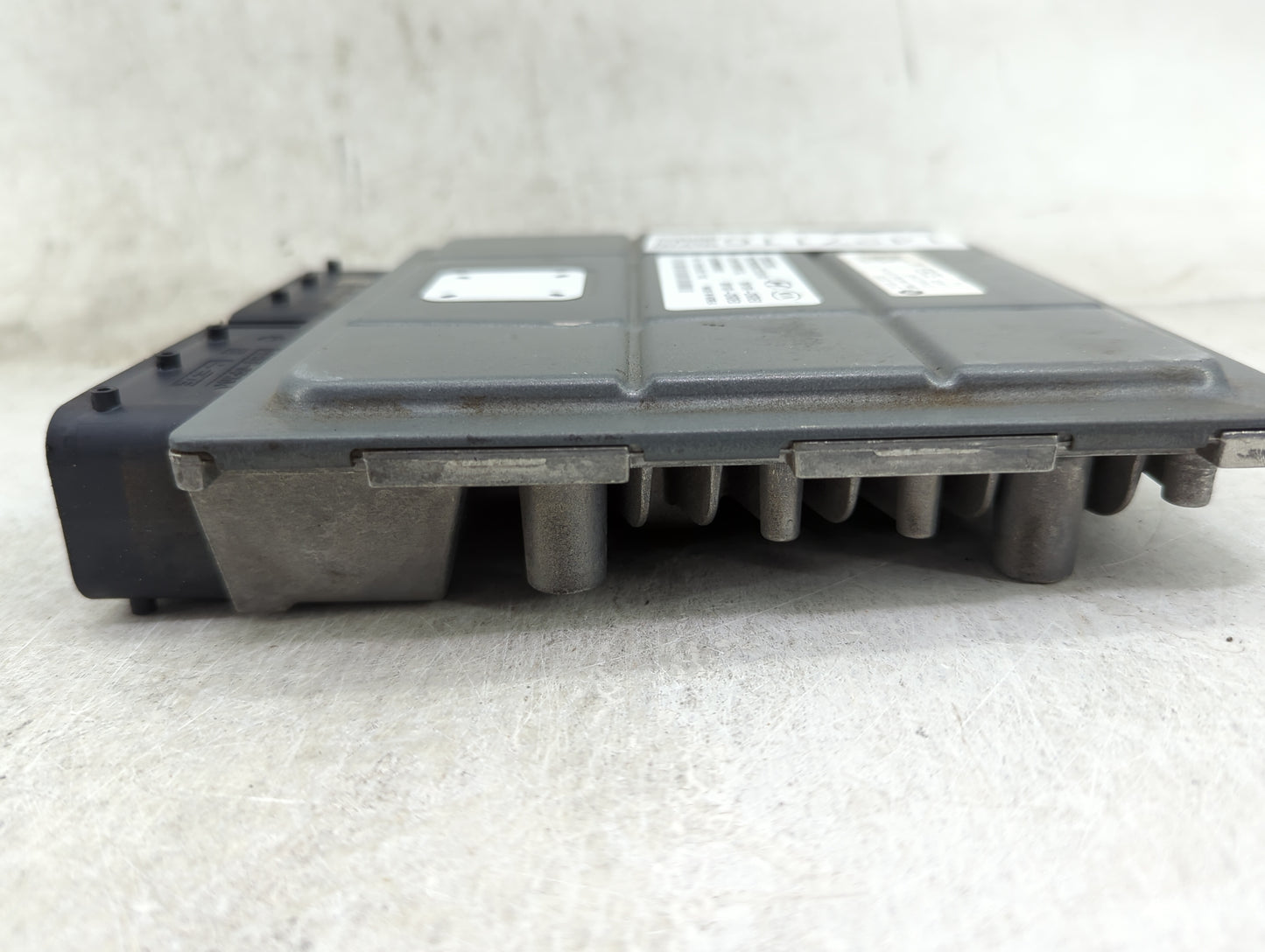 2021 Hyundai Sonata PCM Engine Control Computer ECU ECM PCU OEM P/N:39100-2SDE0 39103-2SDE0 Fits OEM Used Auto Parts - Oemus