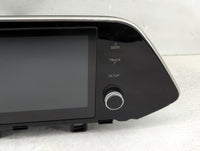 2020-2023 Hyundai Sonata Radio AM FM Cd Player Receiver Replacement P/N:96160-L5700SSW ATB41DWAN Fits Fits 2020 2021 2022 20