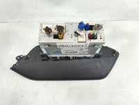 2020-2023 Hyundai Sonata Radio AM FM Cd Player Receiver Replacement P/N:96160-L5700SSW ATB41DWAN Fits Fits 2020 2021 2022 20