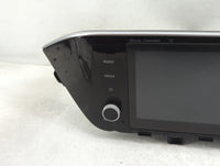 2020-2023 Hyundai Sonata Radio AM FM Cd Player Receiver Replacement P/N:96160L0500NVC ATB41DWAN Fits Fits 2020 2021 2022 202