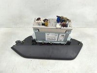 2020-2023 Hyundai Sonata Radio AM FM Cd Player Receiver Replacement P/N:96160L0500NVC ATB41DWAN Fits Fits 2020 2021 2022 202