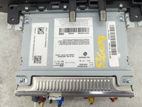 2020-2023 Hyundai Sonata Radio AM FM Cd Player Receiver Replacement P/N:96160L0500NVC ATB41DWAN Fits Fits 2020 2021 2022 202