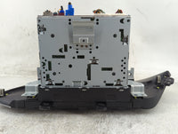 2020-2023 Hyundai Sonata Radio AM FM Cd Player Receiver Replacement P/N:96160L0500NVC ATB41DWAN Fits Fits 2020 2021 2022 202