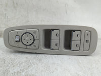 2020-2023 Hyundai Sonata Master Power Window Switch Replacement Driver Side Left P/N:93570L0000 Fits Fits 2020 2021 2022 202