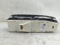 2020-2023 Hyundai Sonata Master Power Window Switch Replacement Driver Side Left P/N:93570L0000 Fits Fits 2020 2021 2022 202
